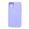 Evelatus Apple iPhone 11 Pro Nano Silikoninis dėklas Soft Touch TPU Violetinė