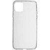 Dėklas Evelatus Apple iPhone 11 Pro TPU 1.5MM Smoked