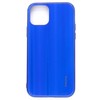 Evelatus Apple iPhone 11 Pro Vanduo Ripple Full Color Electroplating Tempered Glass Mėlyna