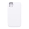 Evelatus Apple iPhone 11 Premium Soft Touch Silikoninis dėklas Stone