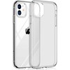 Dėklas Evelatus Apple Evelatus Apple iPhone 11 TPU 1.5MM Smoked