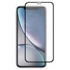 Evelatus Apple iPhone 12/12 Pro Rubber Anti-Broken 3D Glass Full Cover Japan Glue Anti-Static