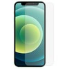 Evelatus Apple iPhone 12 mini 5.4 Matte 2.5D Silk Cover Japan Glue Glass Anti-Static