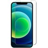 Evelatus Apple iPhone 12 Mini 5.4 Anti-Mėlyna 2.5D Full Cover Japan Glue Glass Anti-Static