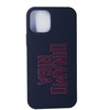 Evelatus Apple iPhone 12 Mini Nano Silikoninis dėklas Soft Touch TPU