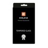 Evelatus Apple IPhone 12 Pro MAX 0.33 Flat Clear Glass Japan Glue Anti-Static