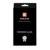 Evelatus Apple IPhone 12 Pro MAX 0.33 Flat Clear Glass Japan Glue Anti-Static