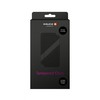 Evelatus Apsauginis stiklas Apple Apple iPhone 12 Pro Max 2.5D Full Cover Japan Glue Glass Anti-Static (EVEAI12PM3D)