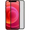 Evelatus Apple iPhone 12 Pro Max 6.7'' Anti-Mėlyna 2.5D Full Cover Japan Glue Glass Anti-Static