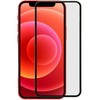 Evelatus Apple iPhone 12 Pro Max 6.7'' 2.5D Full Cover Japan Glue Glass Anti-Static