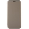 Dėklas Evelatus Apple iPhone 12 Pro Max Book Case Gold