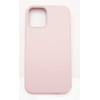 Evelatus Apple iPhone 12 Pro Max Premium Soft Touch Silikoninis dėklas Sand Powder