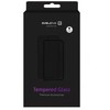 Evelatus Apple iPhone 12 Pro Max Privacy Rubber Anti-Broken 3D Glass Full Cover Japan Glue