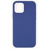 Evelatus Apple iPhone 12 Pro Max Nano Silikoninis dėklas Soft Touch TPU Mėlyna