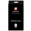 Evelatus Apple iPhone 13/13 Pro 0.33 Flat Clear Glass Japan Glue Anti-Static