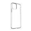 Evelatus Apple iPhone 13 Mini Clear Silikoninis dėklas 1.5mm TPU Transparent