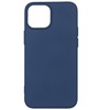 Evelatus Apple iPhone 13 Mini Nano Silikoninis dėklas Soft Touch TPU Mėlyna