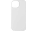 Evelatus Apple iPhone 13 Premium Soft Touch Silikoninis dėklas Baltas