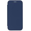 Dėklas Evelatus Apple iPhone 13 Pro Book Case Dark Mėlyna
