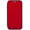 Dėklas Evelatus Apple iPhone 13 Pro Max Book Case Raudona