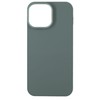 Dėklas Evelatus Apple Evelatus iPhone 13 Pro Max Premium Soft Touch Silicone case Gem Žalias