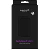 Evelatus Apple iPhone 14 / 13 / 13 Pro Privacy Rubber Anti-Broken 3D Glass Full Cover Japan Glue