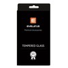 Evelatus Apple iPhone 14 Plus / 13 Pro Max 6.7 2.5D Full Cover Japan Glue Glass Anti-Static