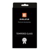 Evelatus Apple iPhone 14 Plus / 13 Pro Max 6.7 2.5D Full Cover Japan Glue Glass Anti-Static
