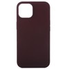 Evelatus Apple iPhone 14 Plus 6.7 Premium Soft Touch Silikoninis dėklas Plum