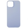 Evelatus Apple iPhone 14 Plus 6.7 Premium Soft Touch Silikoninis dėklas Lilac