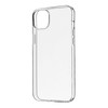 Evelatus Apple iPhone 14 Plus 6.7 Clear Silikoninis dėklas 1.5mm TPU Transparent
