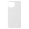 Evelatus Apple iPhone 14 Plus Premium Magsafe Soft Touch Silikoninis dėklas Baltas