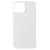 Evelatus Apple iPhone 14 Premium Magsafe Soft Touch Silikoninis dėklas Baltas