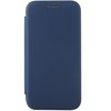 Dėklas Evelatus Apple iPhone 14 Pro 6.1 Book Case Mėlyna