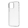 Evelatus Apple iPhone 14 Pro 6.1 Clear Silikoninis dėklas 1.5mm TPU Transparent