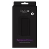 Evelatus Apple iPhone 14 Pro Max 6.7 Privacy 2.5D Silk Full Cover Japan Glue Anti-Static