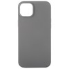 Dėklas Evelatus iPhone 14 Pro Max Premium Silikona Lietu Soft Touch Akmens