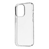 Dėklas Evelatus iPhone 14 Pro Max Silikona Vāciņš 1.5mm Caurspīdīgs TPU Mīksts