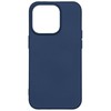 Evelatus Apple iPhone 14 Pro Max 6.7 Nano Silikoninis dėklas Soft Touch TPU Mėlyna