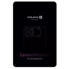 Evelatus Apple iPhone 15 Full Camera Lens Protector Armor Clear