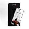 Evelatus 3D Pilna Pārklājuma Stikls iPhone 15 Pro Corning Gorilla Stikls 10X Spēcīgāks Antistatisks Melns Rāmītis