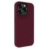 Evelatus Apple iPhone 15 Pro Premium Magsafe Soft Touch Silikoninis dėklas Rumored