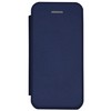 Dėklas Evelatus Apple iPhone 5/5s/SE Book Case Dark Mėlyna