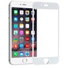Evelatus Apple iPhone 6/6s 2.5D Full Cover Japan Glue Glass Anti-Static Baltas