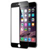 Evelatus Apple iPhone 6/6s 2.5D Full Cover Japan Glue Glass Anti-Static Juodas