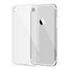 Evelatus Apple iPhone 6/6s Silikoninis dėklas Transparent