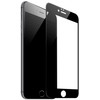 Evelatus Apple iPhone 6 Plus 2.5D Full Cover Japan Glue Glass Anti-Static Juodas