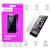 Evelatus Apple iPhone 6 Plus/7 Plus/8 Plus 2.5D Full Cover Japan Glue Glass Anti-Static