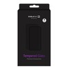 Evelatus Apple iPhone 6 Plus/7 Plus/8 Plus 2.5D Full Cover Japan Glue Glass Anti-Static
