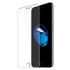 Evelatus Apple iPhone 6 Plus/7 Plus/8 Plus 2.5D Full Cover Japan Glue Glass Anti-Static